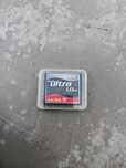 SanDisk CompactFlash 1.0 GB