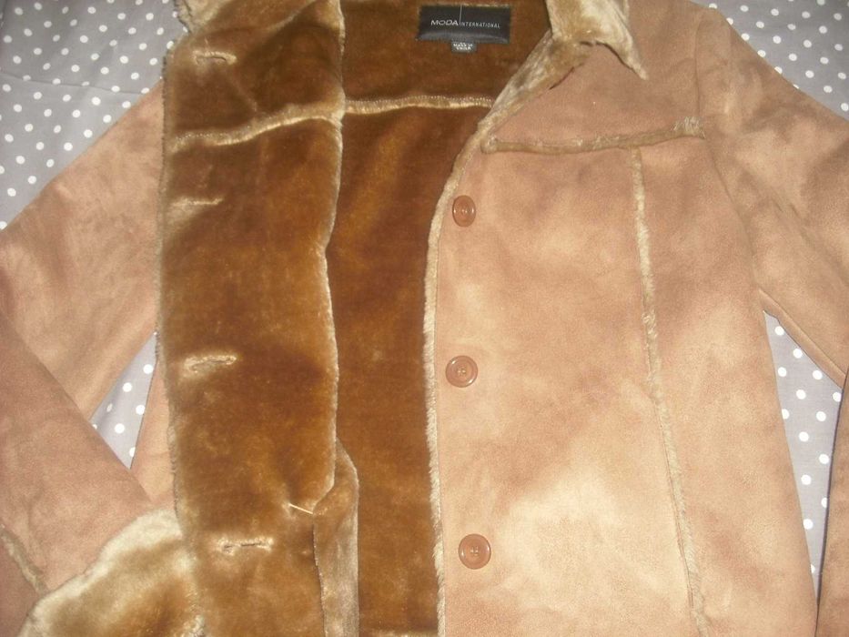 Kurtka damska rozm. M