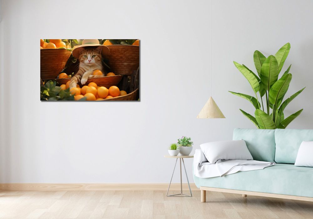Obraz 100x60cm Letni Odpoczynek