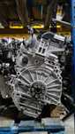 MOTOR BMW B47D20A - SÉRIE 4