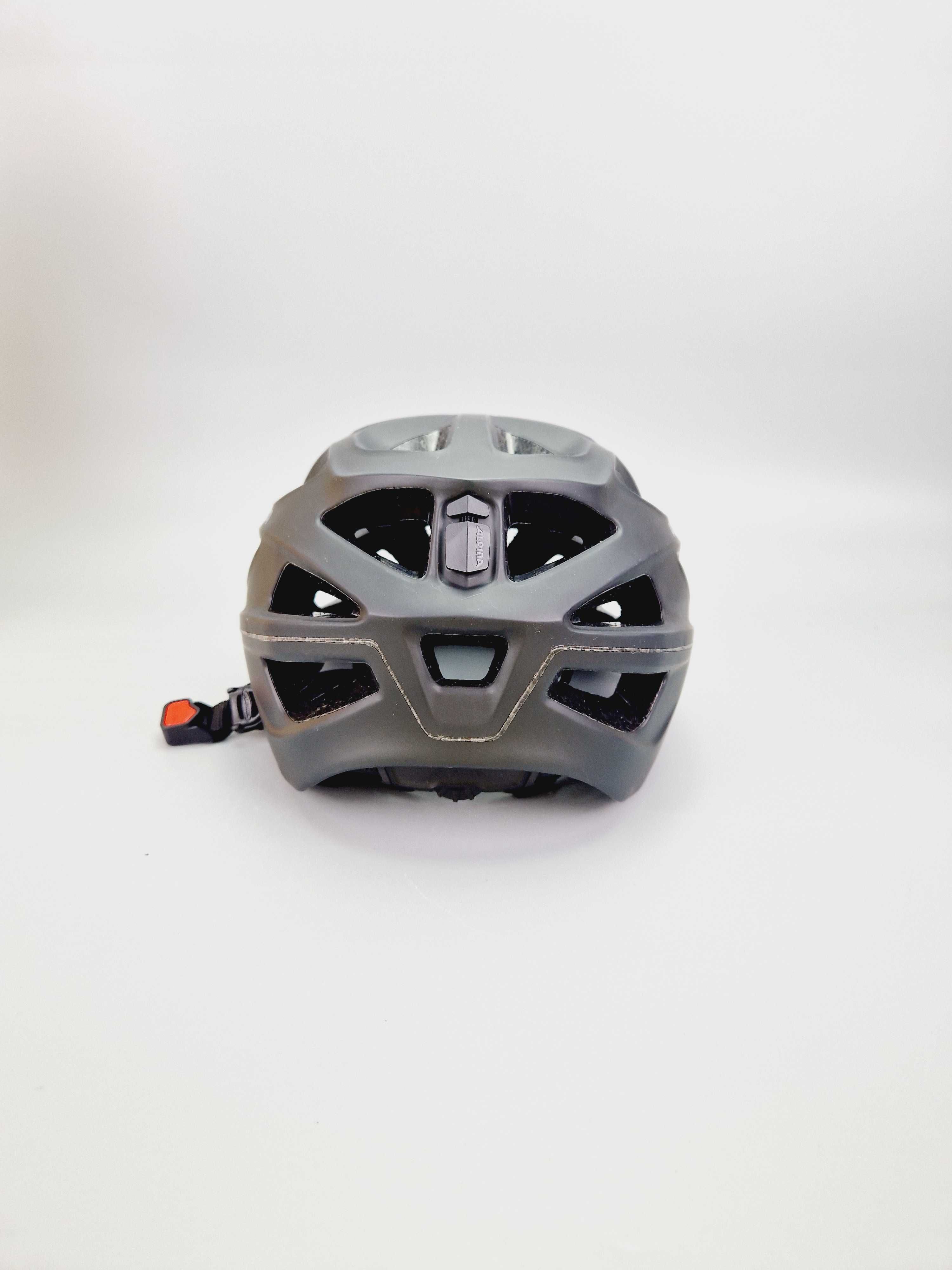 Kask Rowerowy ALPINA MYTHOS 3.0 roz. L 57-62 cm