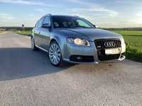 Audi A4 B7 2.0 TDI S-Line