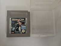 Gra ROBOCOP Nintendo GAMEBOY Classic