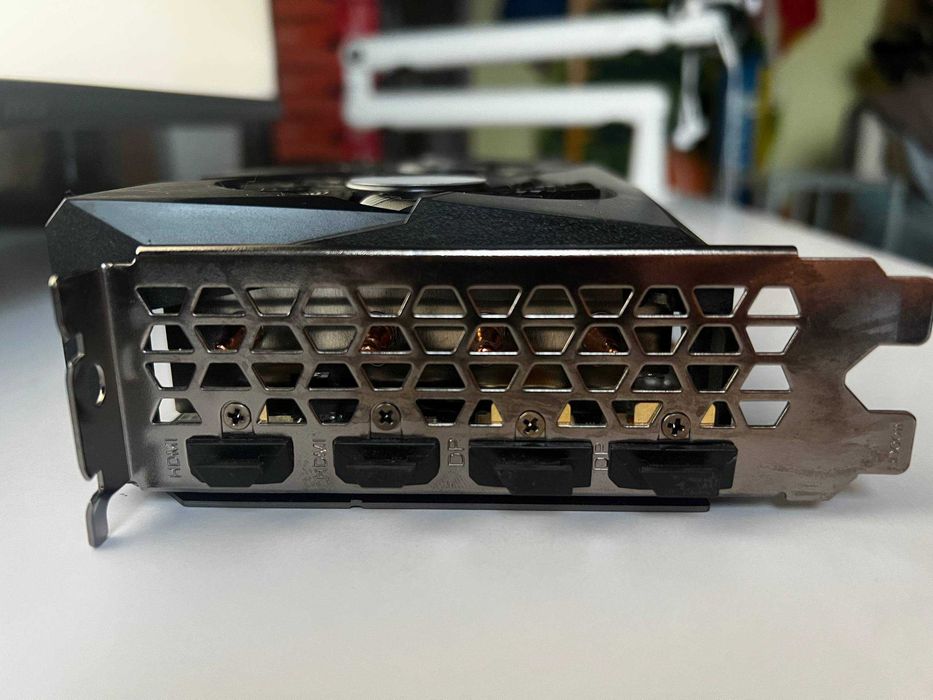 Відеокарта GIGABYTE Radeon RX 6700 XT GAMING OC 12G