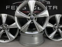 Диски R19 5x112 Et34 7J. Audi Q5 SQ5 Skoda Kodiaq VW Tiguan T-Roc