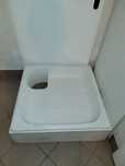 Nośnik styropianowy pod brodzik 90