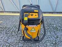 Wap SQ 690-3M/B1 Odkurzacz Przemysłowy silnik x2 Pyły palne Ciecze
