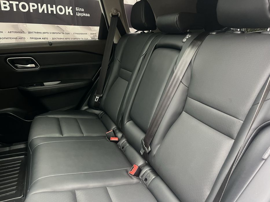 Nissan Rogue 2020 за ГОТІВКУ, або в ЛІЗИНГ | КРЕДИТ