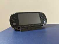 Stojak na PSP holder uchwyt podstawka Sony PlayStation Portable