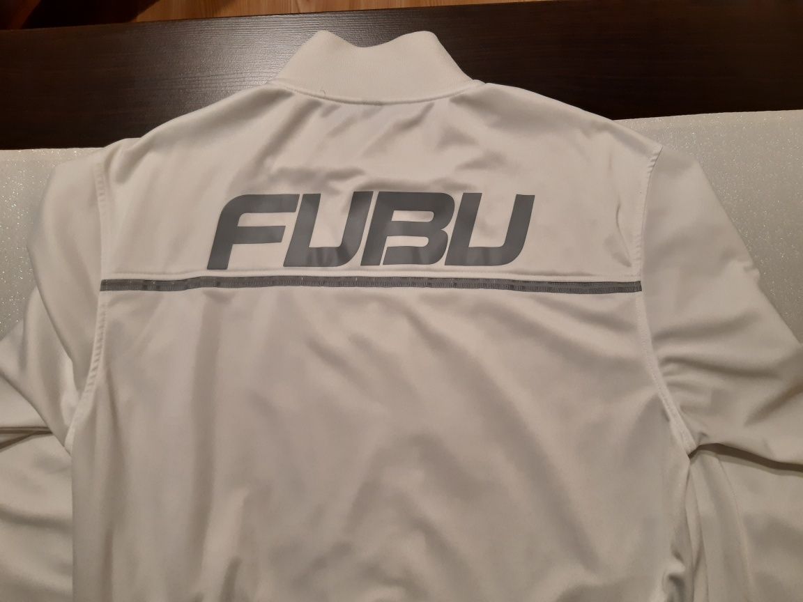 FUBU bluza vintage