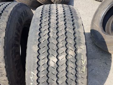 385/65r22.5 Opona Continental HSW Scandinavia 8-10mm Przód