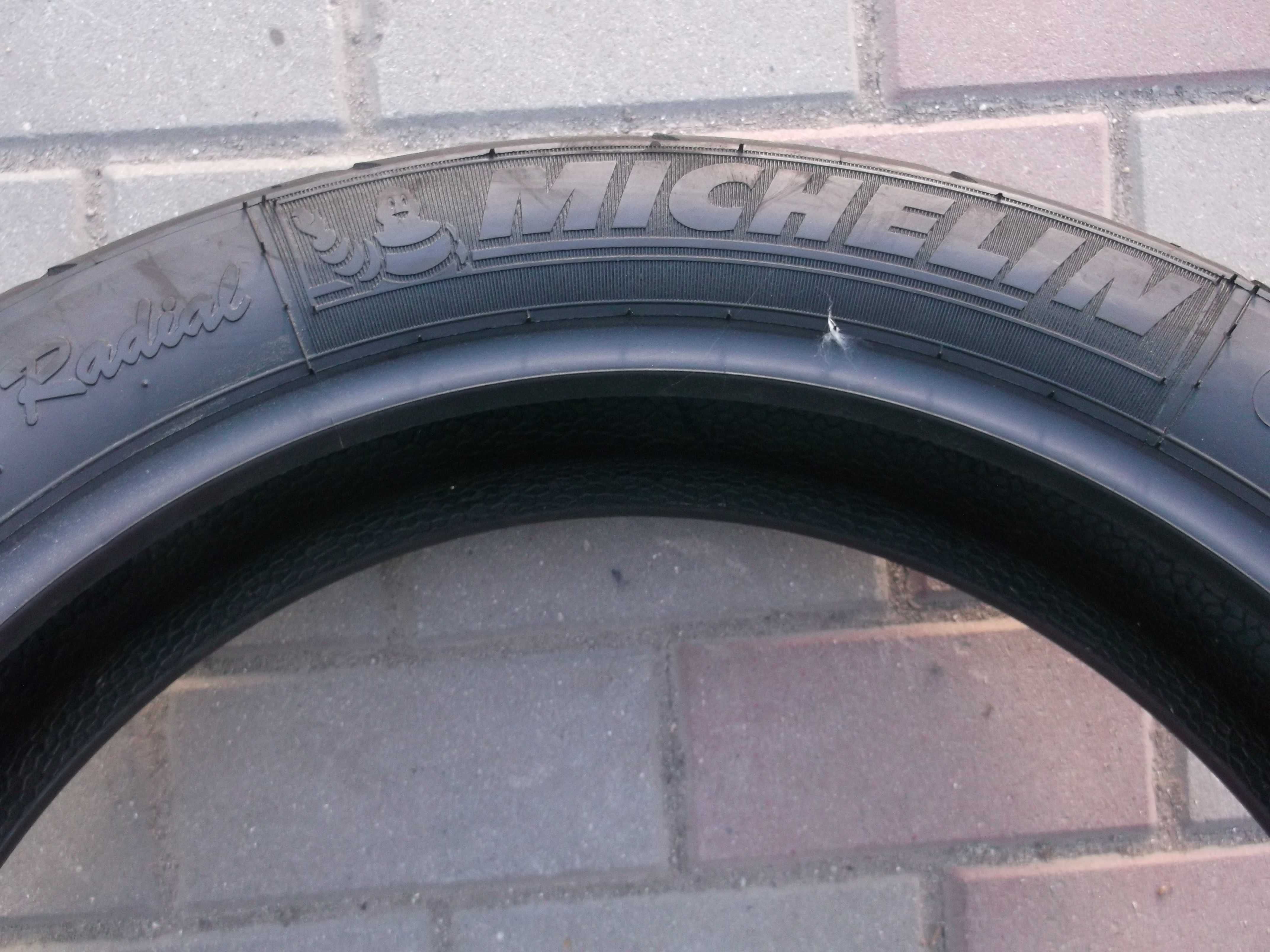 150/70 r17 Michelin Anakee 3 69V Dot 3617 4,6mm enduro