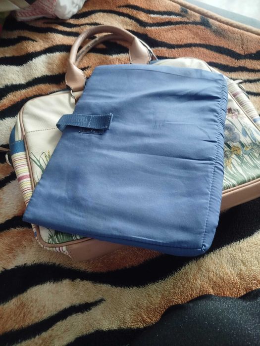 Сумка для ноутбука