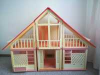 Barbie Dreamhouse Vintage 1978 domek da lalek