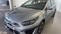 Kia Ceed SW 1.6 GDi PHEV Drive 6DCT