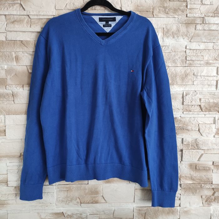 Sweterek Tommy Hilfiger