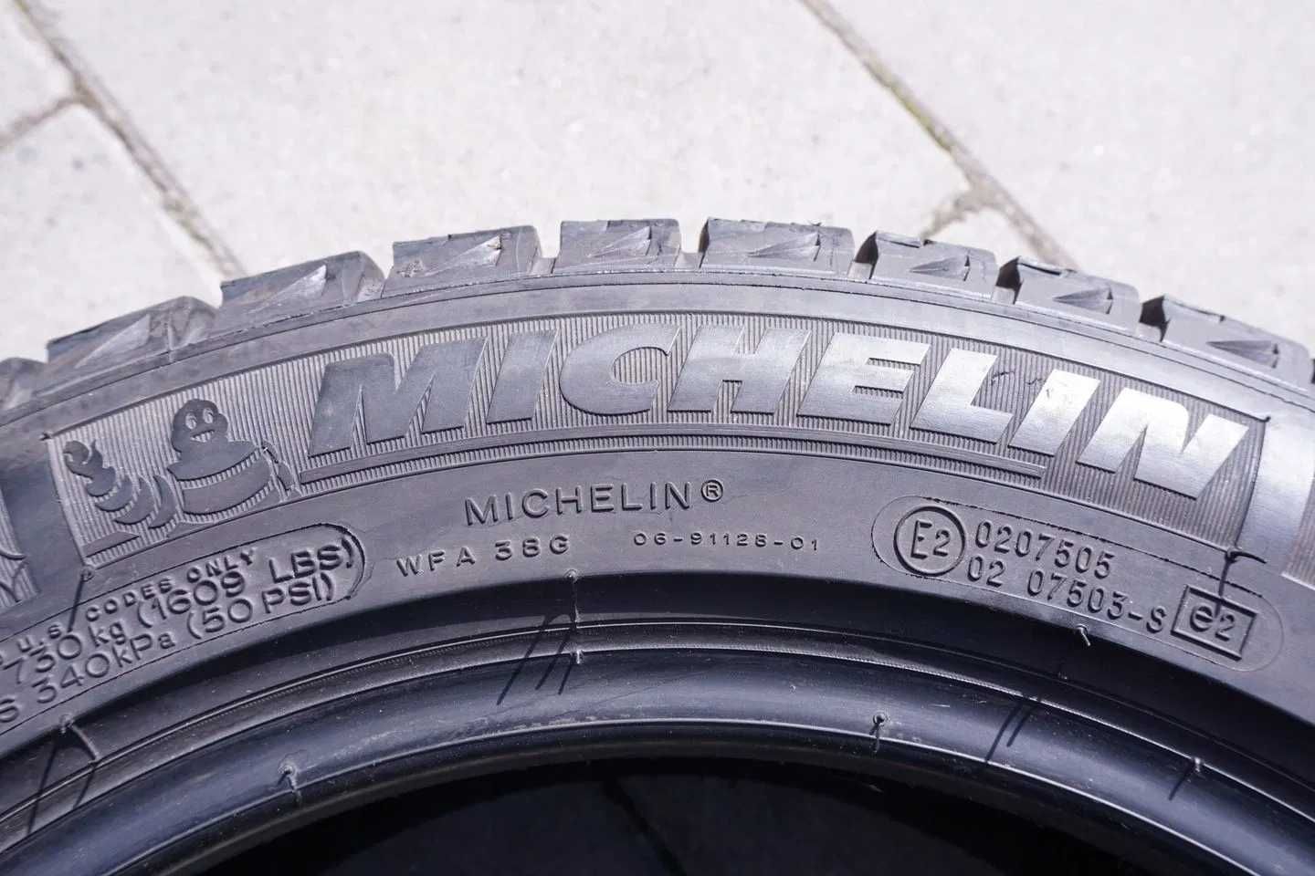 Michelin X-ICE 2 215/55/16 97T XL