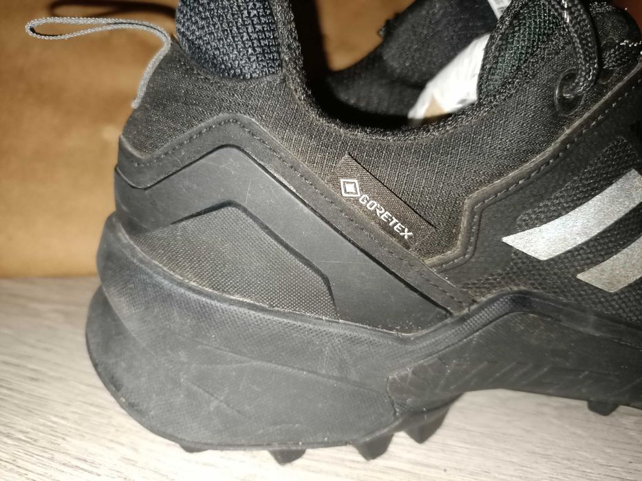 Adidas Terrex Swift R3 GTX IE7634 męskie buty trekkingowe rozm. 44 2/3