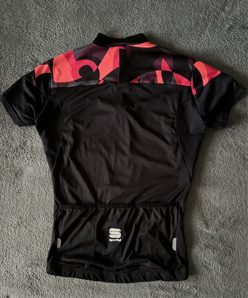 Koszulka rowerowa/kolarska Sportful Primavera Jersey Ss