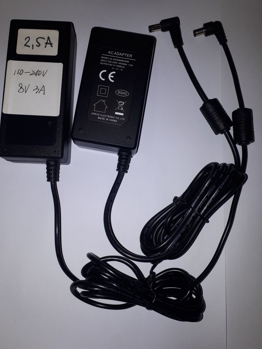 Блок живлення AC Adapter