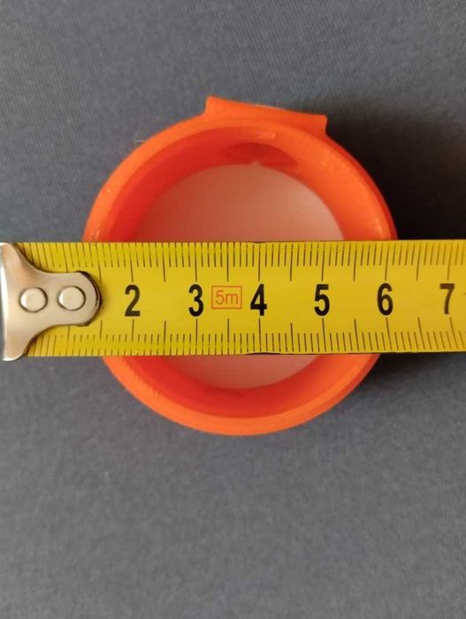 Małe areny gniazda dla mrówek o średnicy +\- 4.5cm formikarium