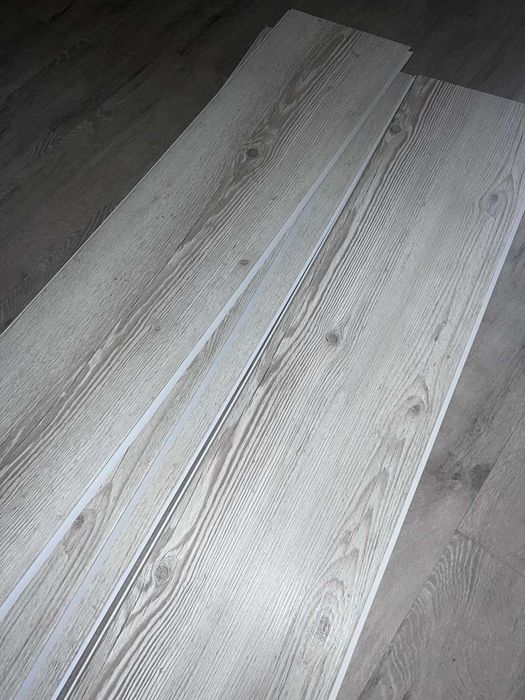 вагонка нова, залишки пвх розмір 0,25*-2,7 м