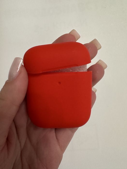 Чохол на air pods 2