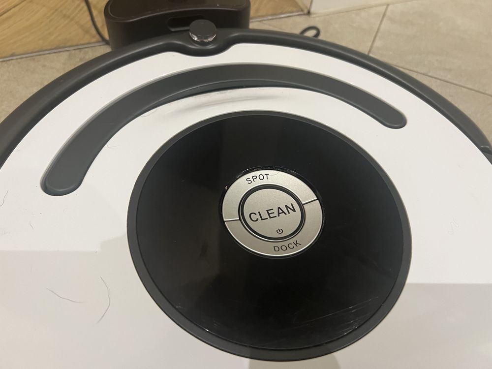 IRobot Roomba 675