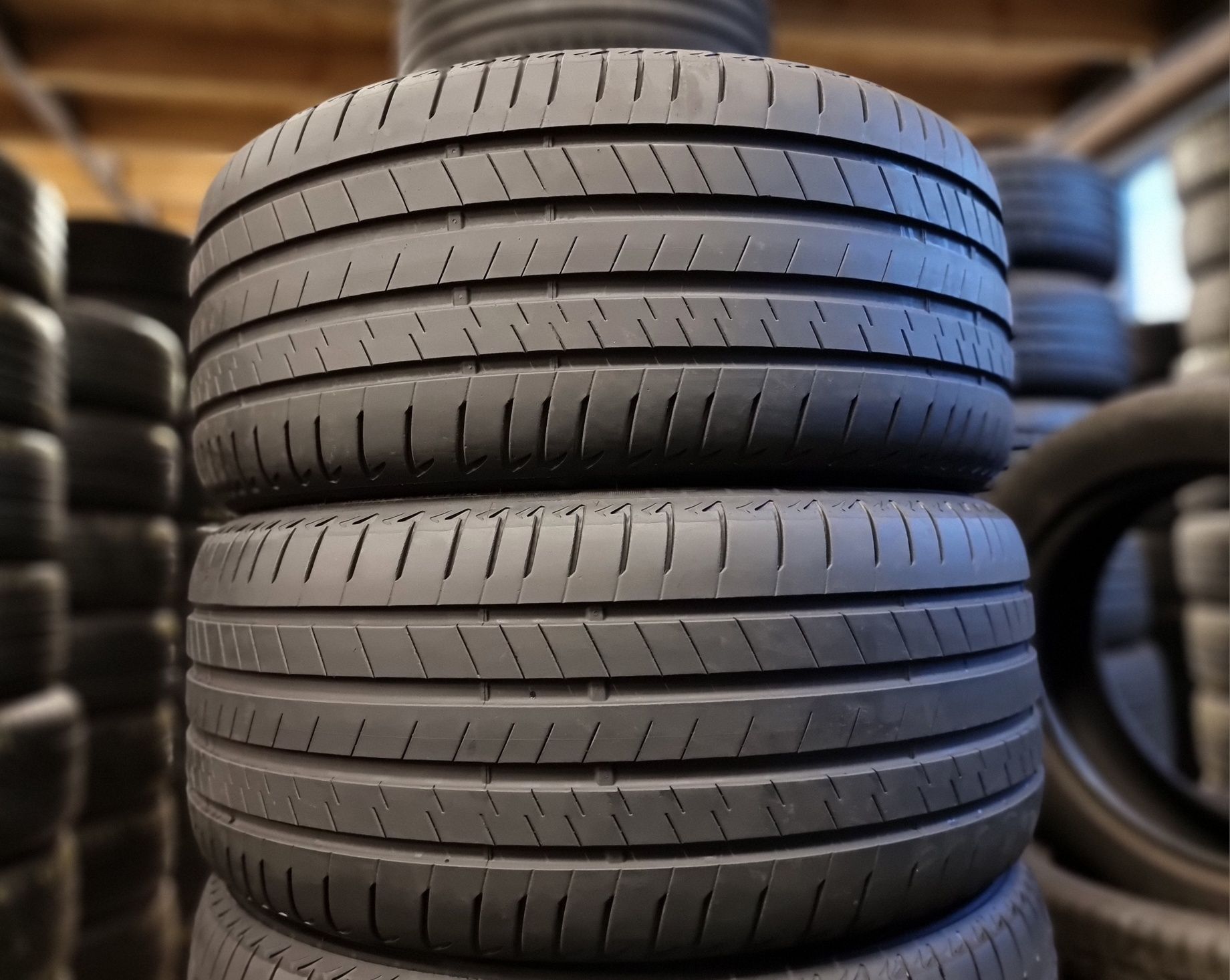 Шини літні 245х45хR20-275х40хR20 Bridgestone Alenza 001 RSC 4 ШТ