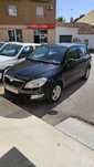 Skoda fabia 1.2 TDI  greenline  2011