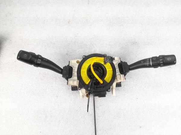 Conjunto / manetes de luzes e limpa vidros HYUNDAI Santa Fé I (SM)