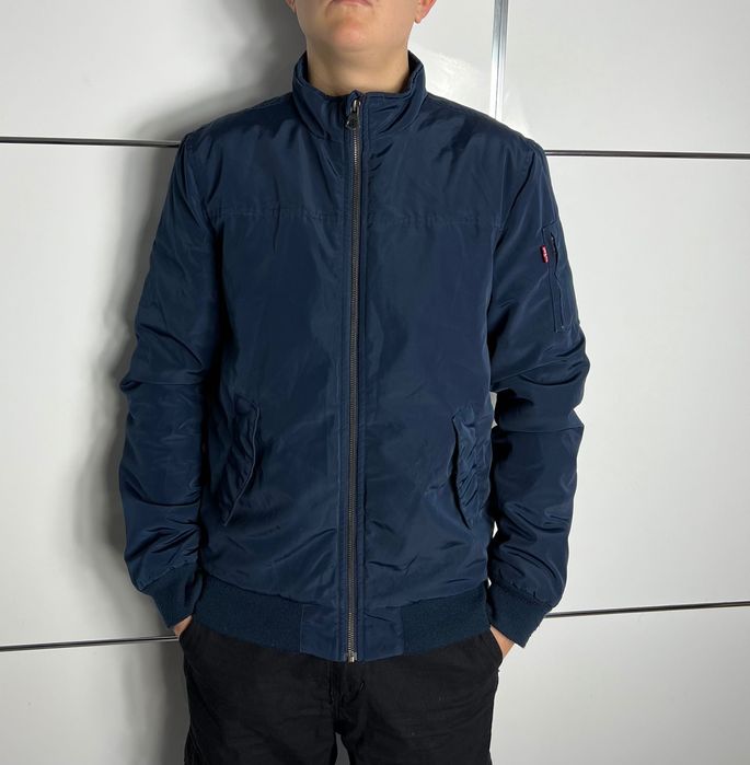 Kurtka Levi’s Bomberka Męska