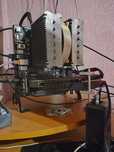 Продам комплект i5-10400f/h510/8gb/noctua dh14