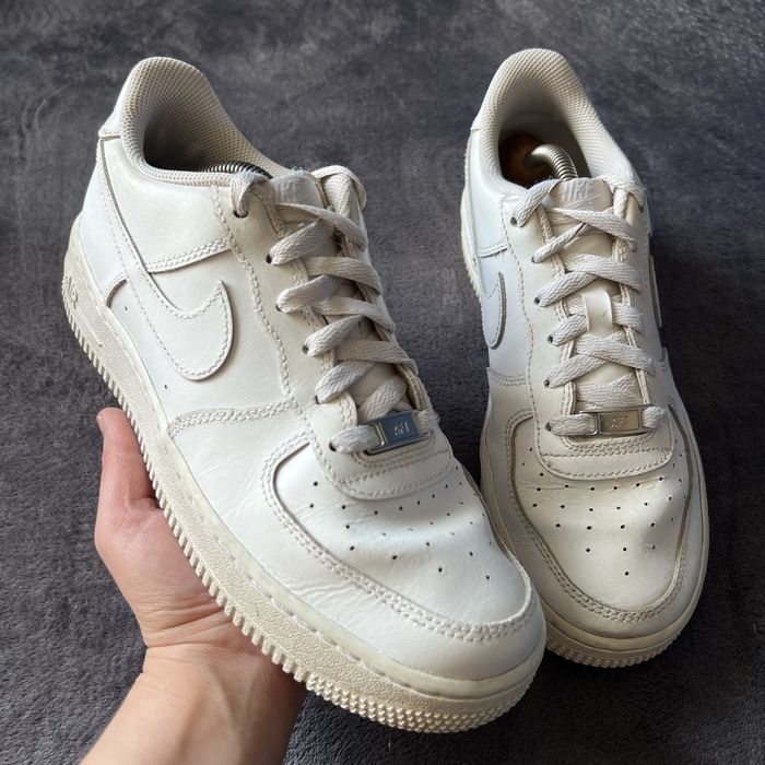 Жіночі кросівки Nike air force 1. P. 39.
