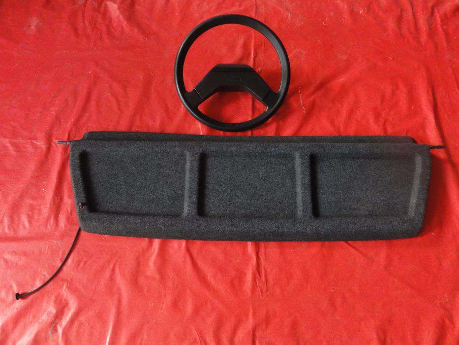 Innocenti detomaso Turbo 990 SE