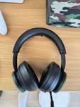 Słuchawki Xbox Wireless Headset bezprzewodowe używane