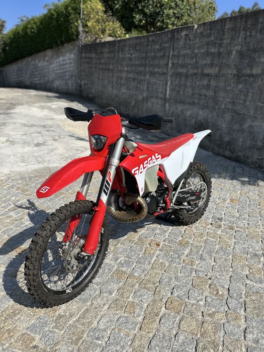 GASGAS EC250 ANO2022