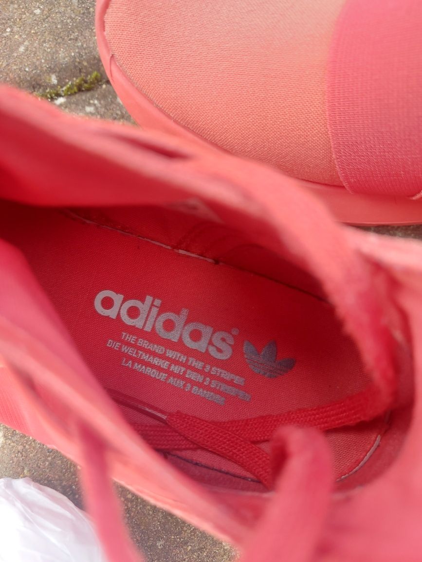 Buty Adidas Tubular