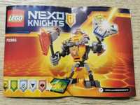 Lego Nexo Knights 70365