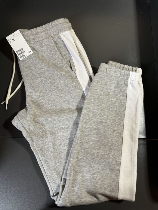 Штани спортивні Н&М