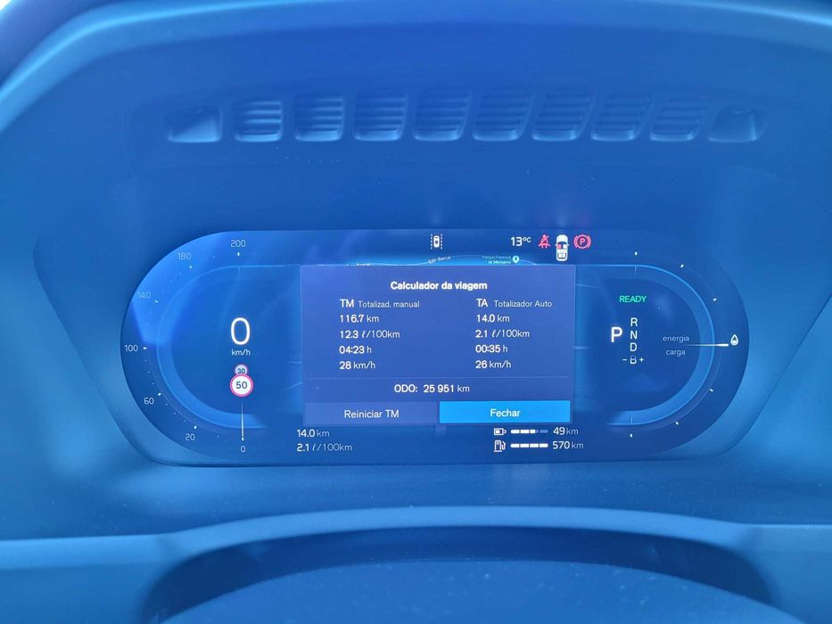 Volvo XC 90 2.0 T8 PHEV Core AWD