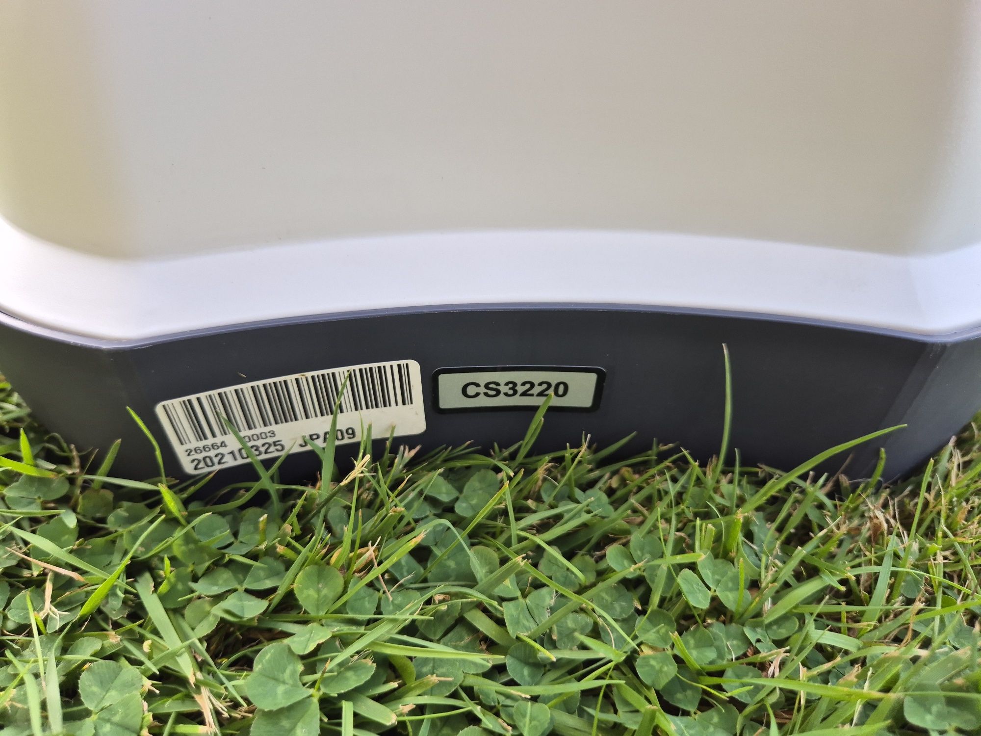 Generator chloru Intex model CS3220+ worek soli gratis