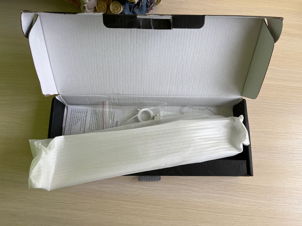 Клавіатура Ajazz ak680