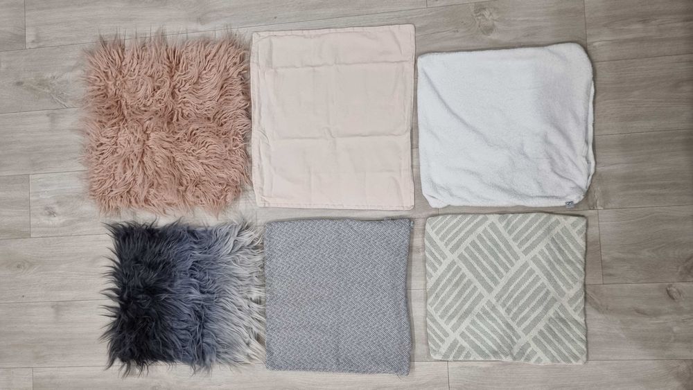 Наволочка декор Jysk Ikea Zara Home H&M