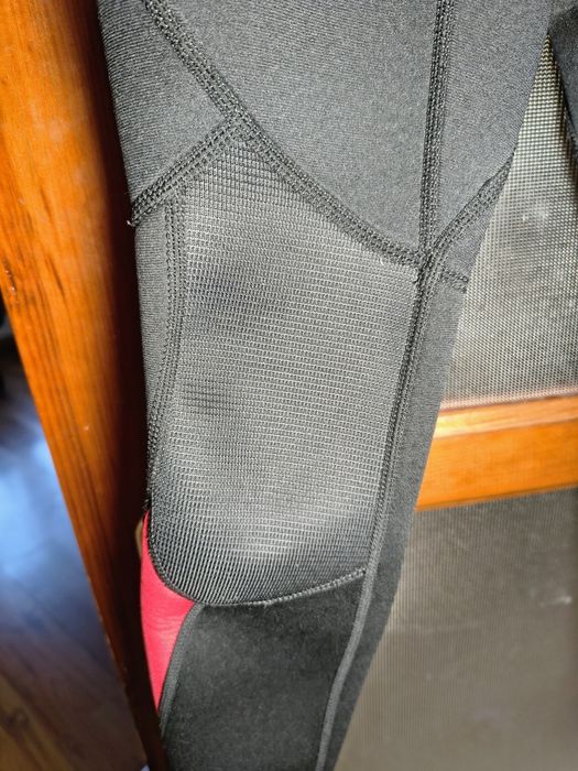 Гідрокостюм повний 112см gul