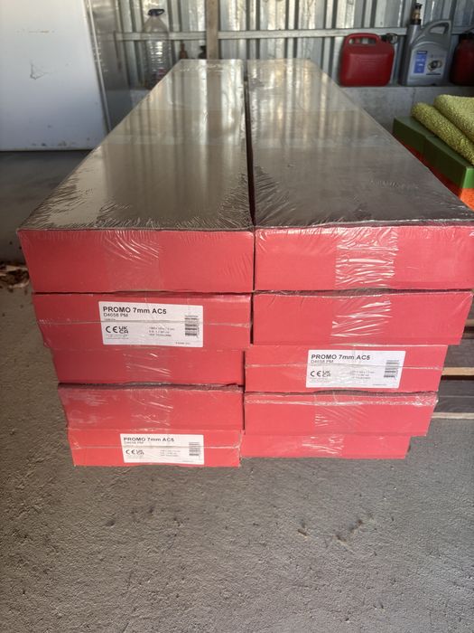 Vendo chao flutuante