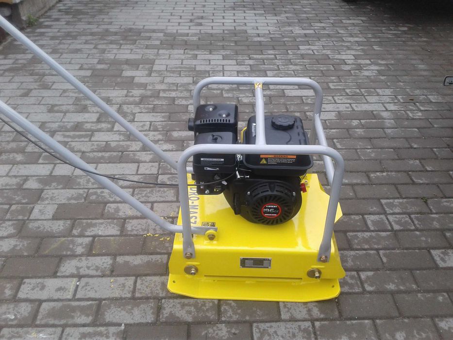 zagęszczarka DRO-MASZ DRB 90C  90 kg nowa gwarancja
