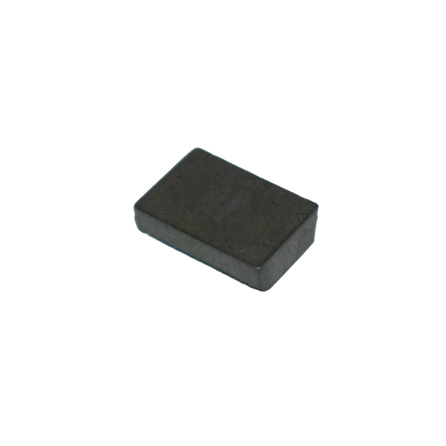 Płytki lutowane z węglika spiekanego 24210 K20-35 16x9x3,5 mm. 5 szt