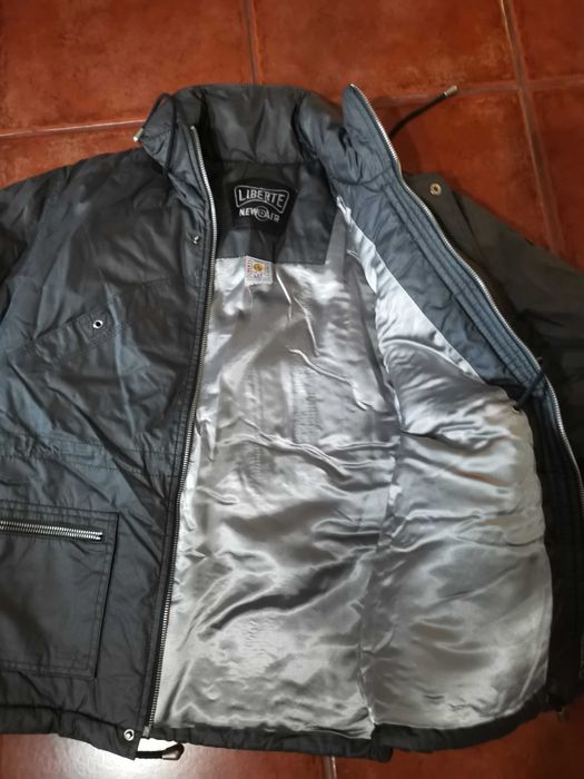 Casaco unissexo novo