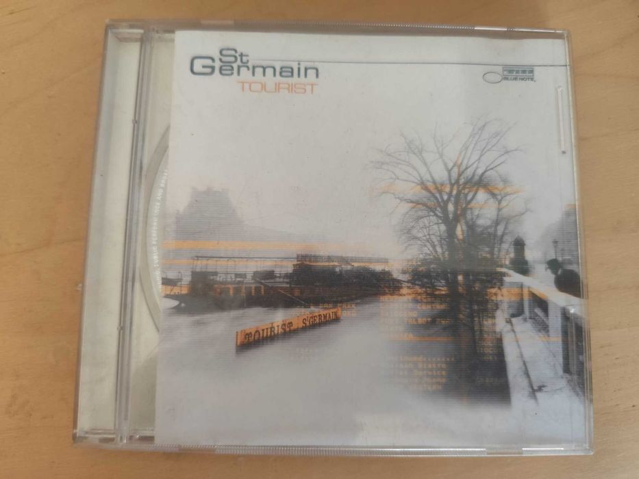 IV Vários CD´S para Venda